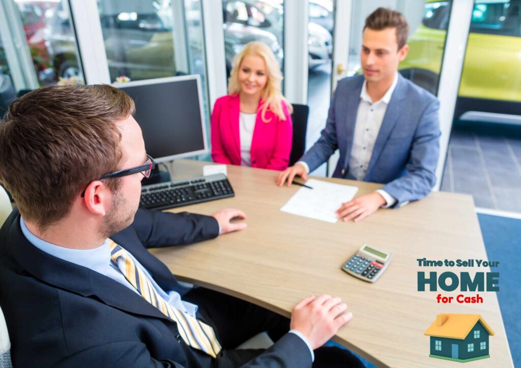 Shawn Buys Houses KC- we buy house in cash
