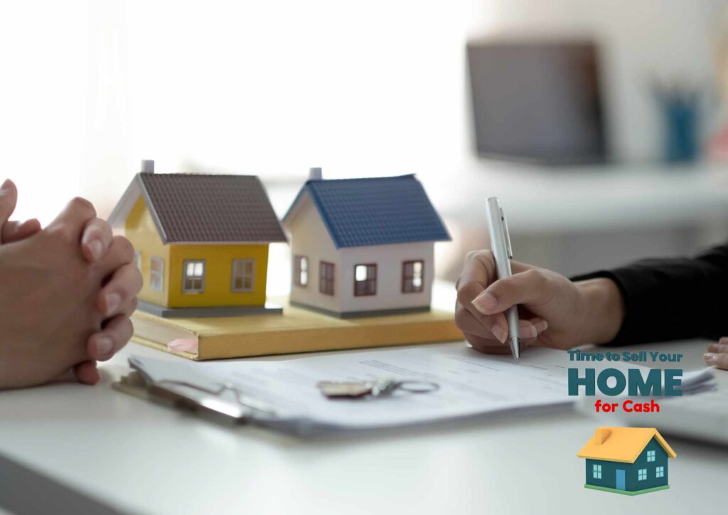 Shawn Buys Houses KC- we buy house in cash