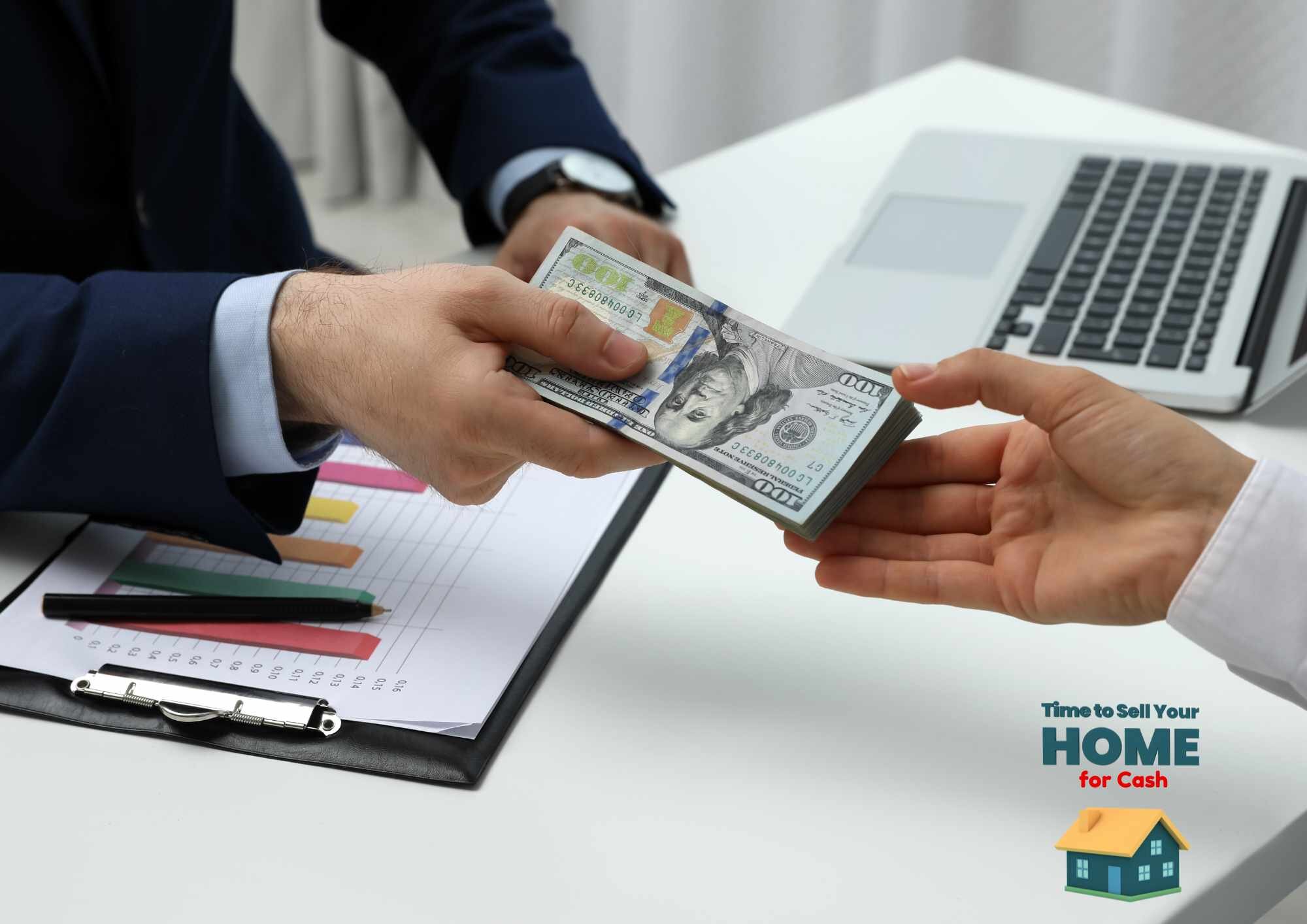 Shawn Buys Houses KC- we buy house in cash