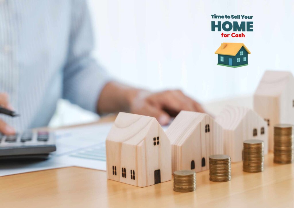 Shawn Buys Houses KC- we buy house in cash