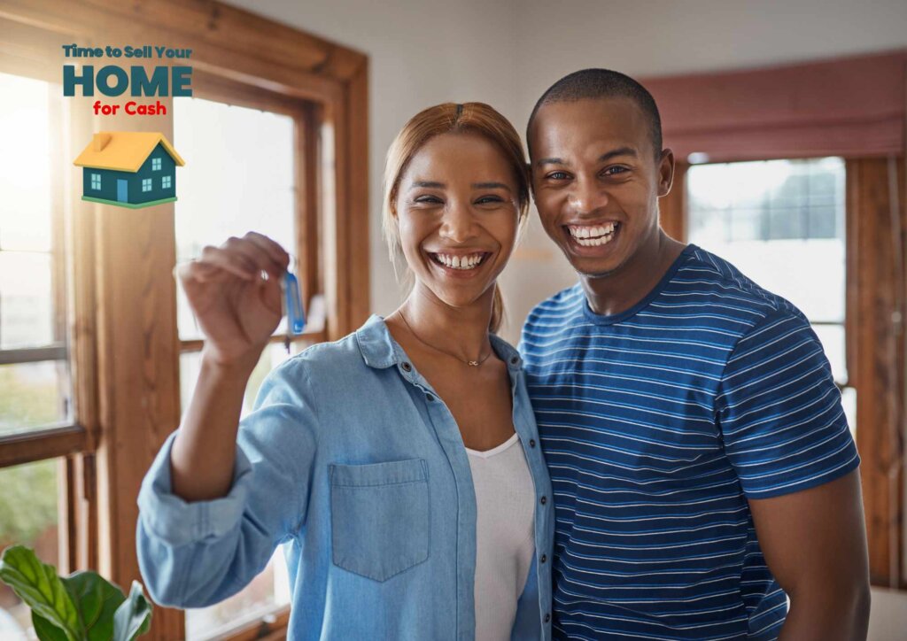 Time Constraints for Finding a New Home
