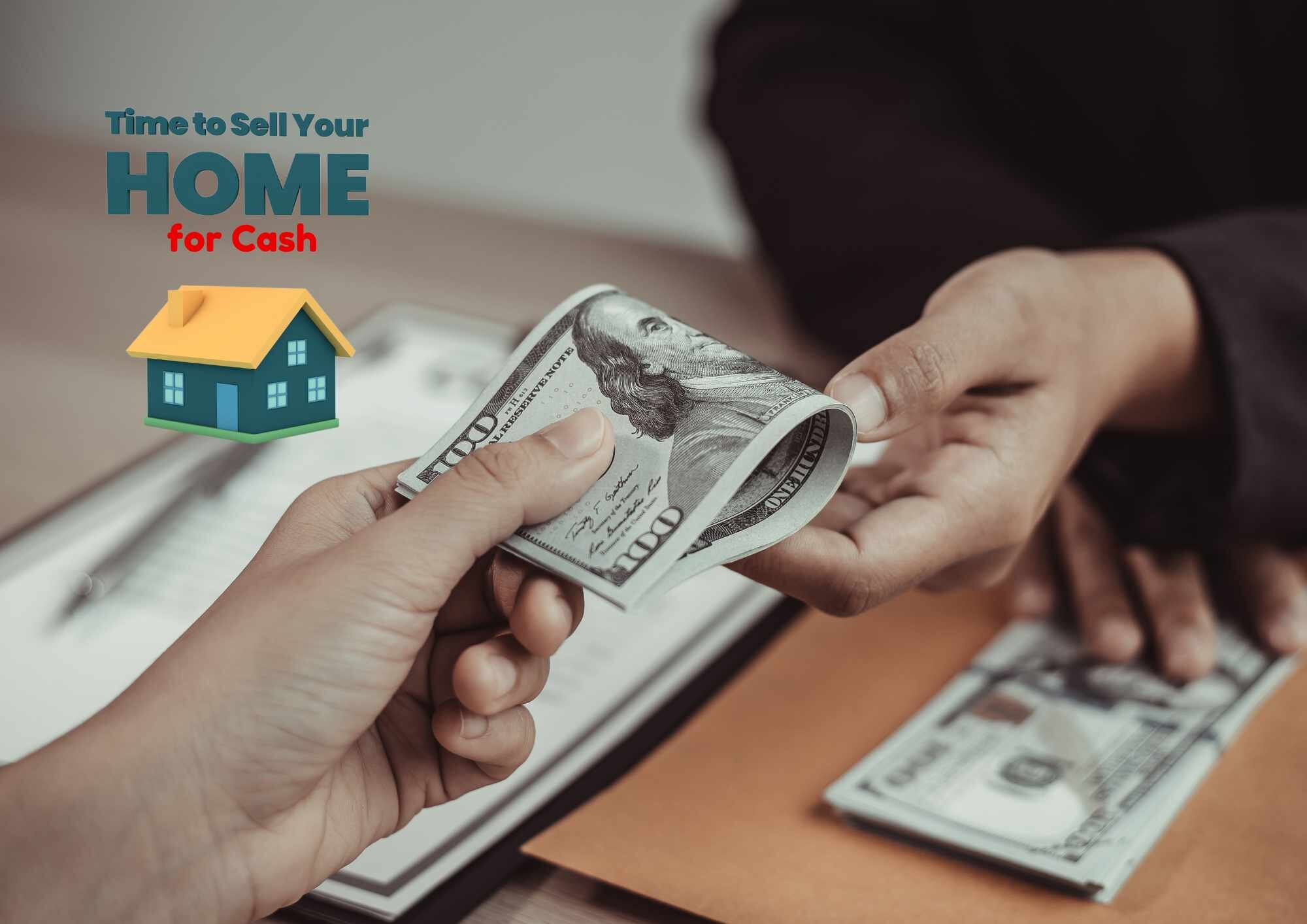 Shawn Buys Houses KC- we buy house in cash