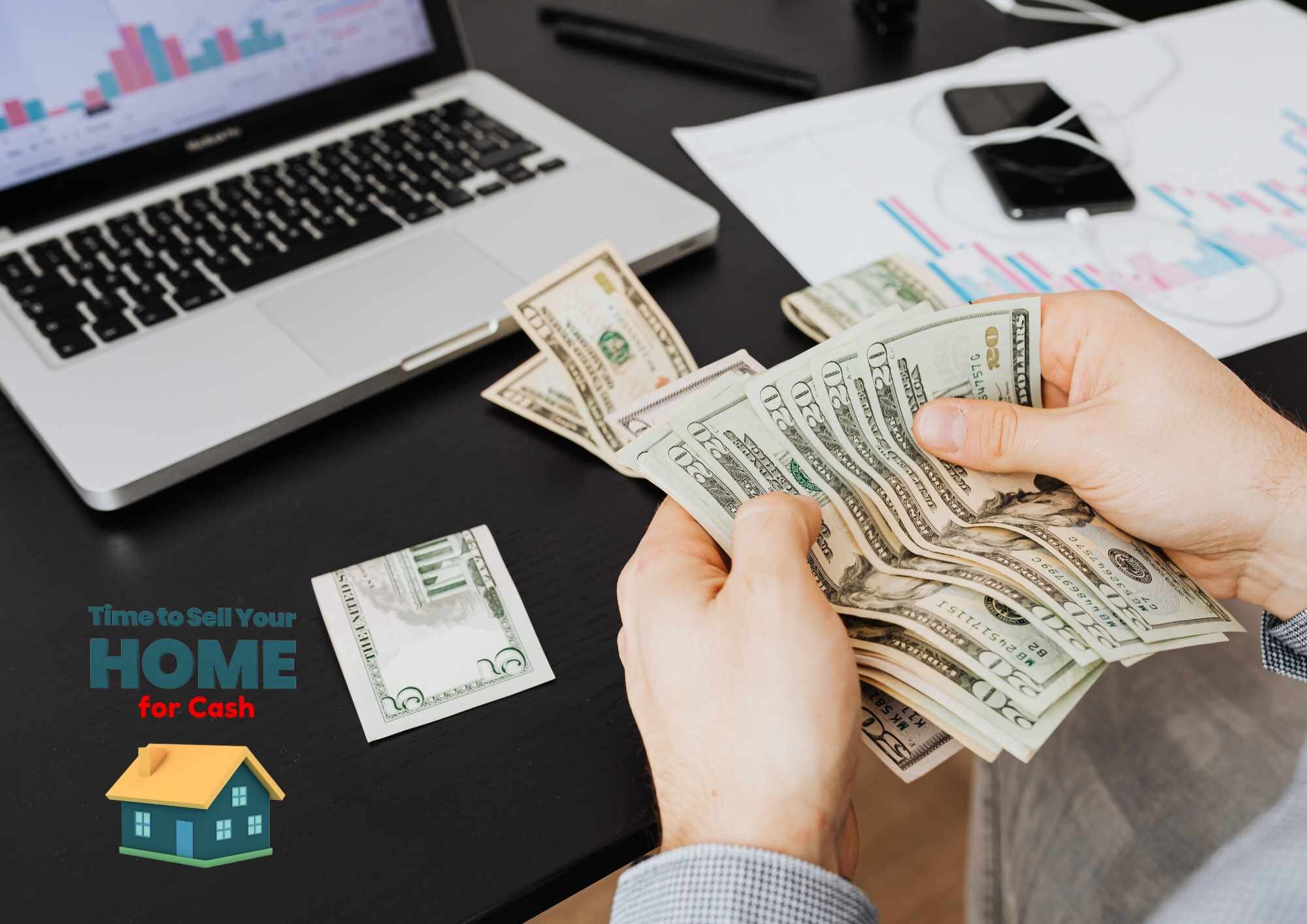 Shawn Buys Houses KC- we buy house in cash