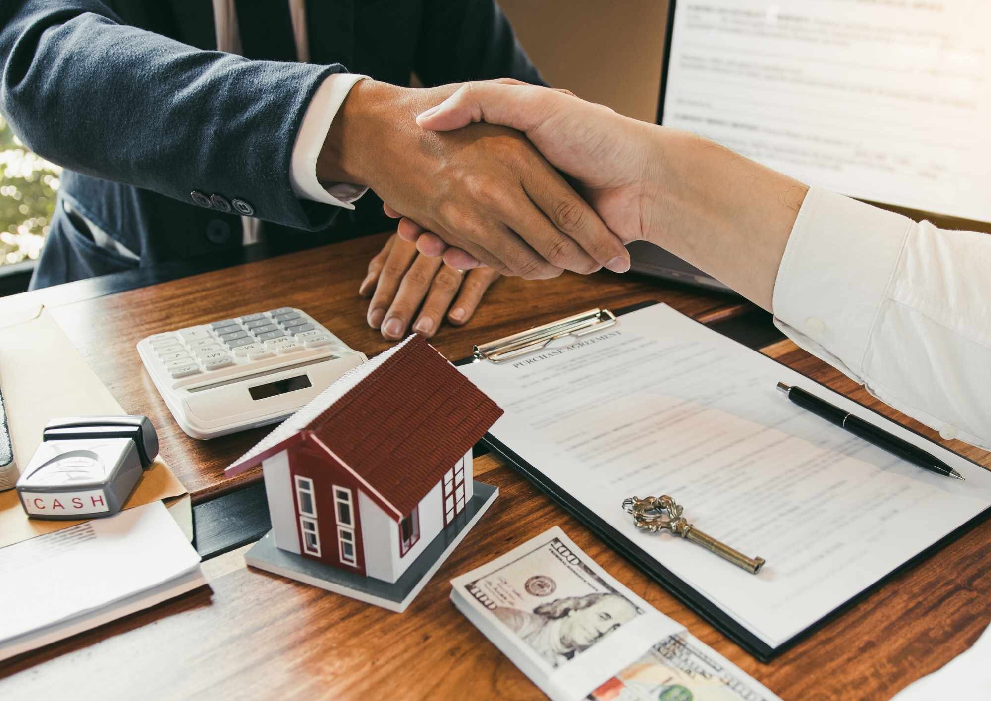 Shawn Buys Houses KC- we buy house in cash