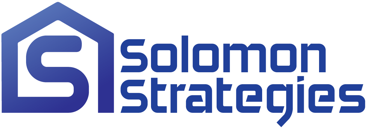 Solomon Strategies  logo