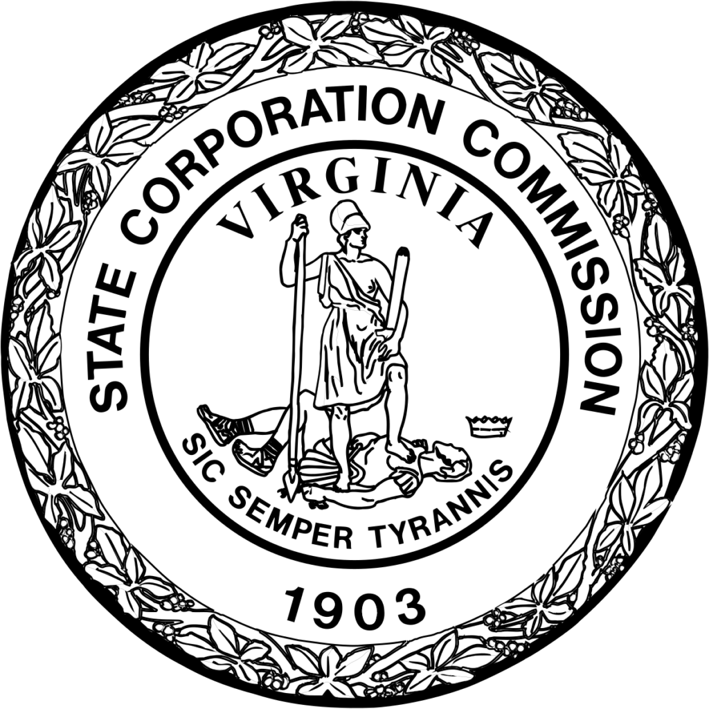 Simply Sold, VA-Licensed Virginia Corporation
