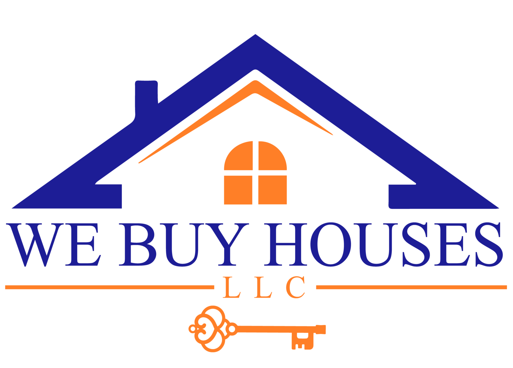 We Buy Houses, LLC logo
