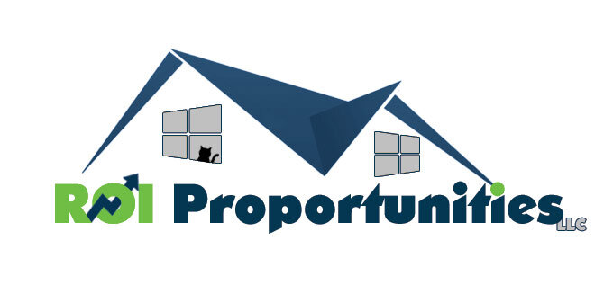 ROI Proportunites logo