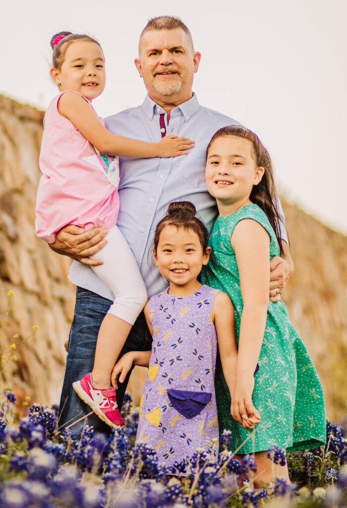 Ridge Family Custody Case