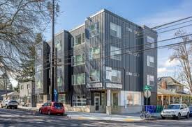 Multifamily Property
