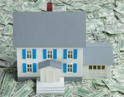 Selling Inherited House