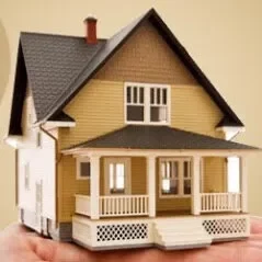 Selling Amarillo House