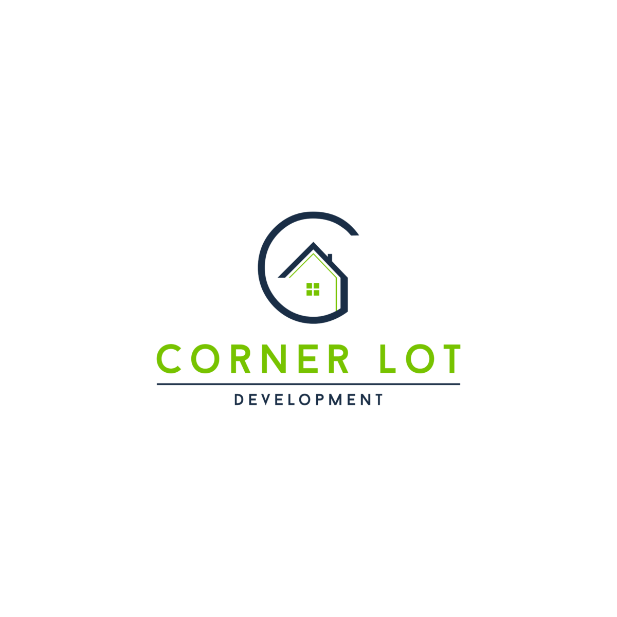 Corner Lot Development logo
