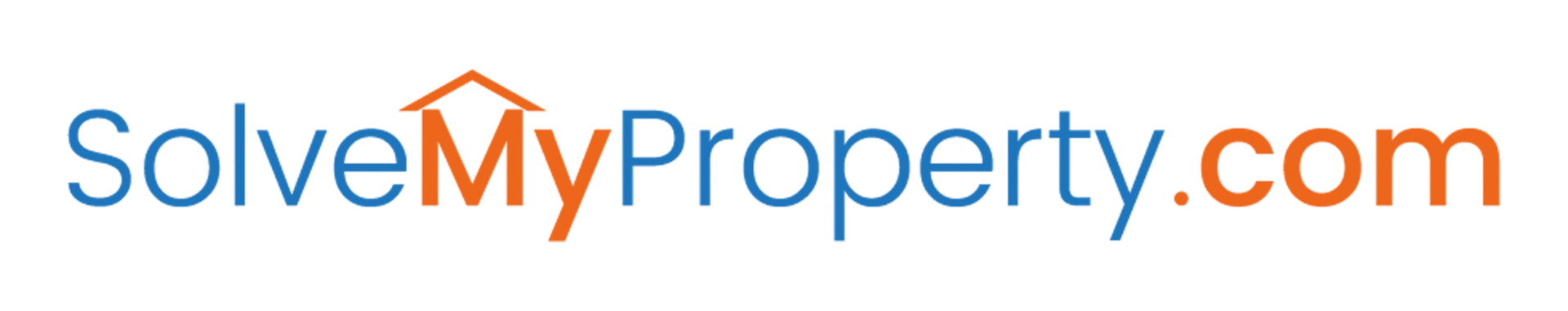 SolveMyProperty.com  logo