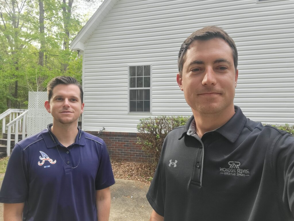 Cash Home Buyers in Alabama