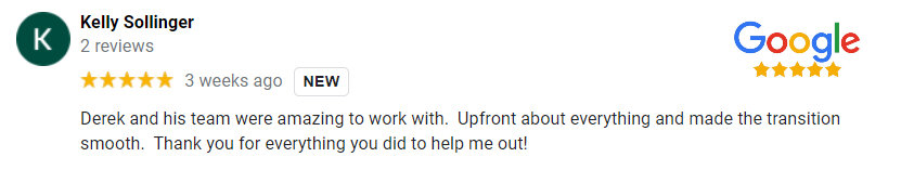 cash home buyers that are honest