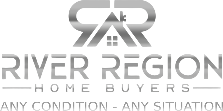 River Region Home Buyers logo
