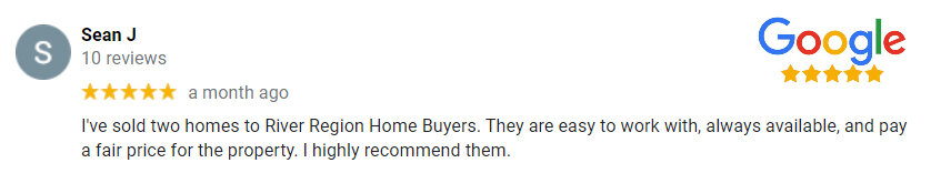 we buy house for cash