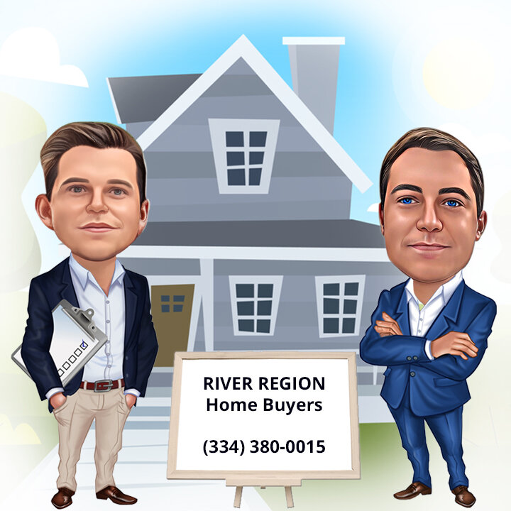 Cash Home Buyers Alabama