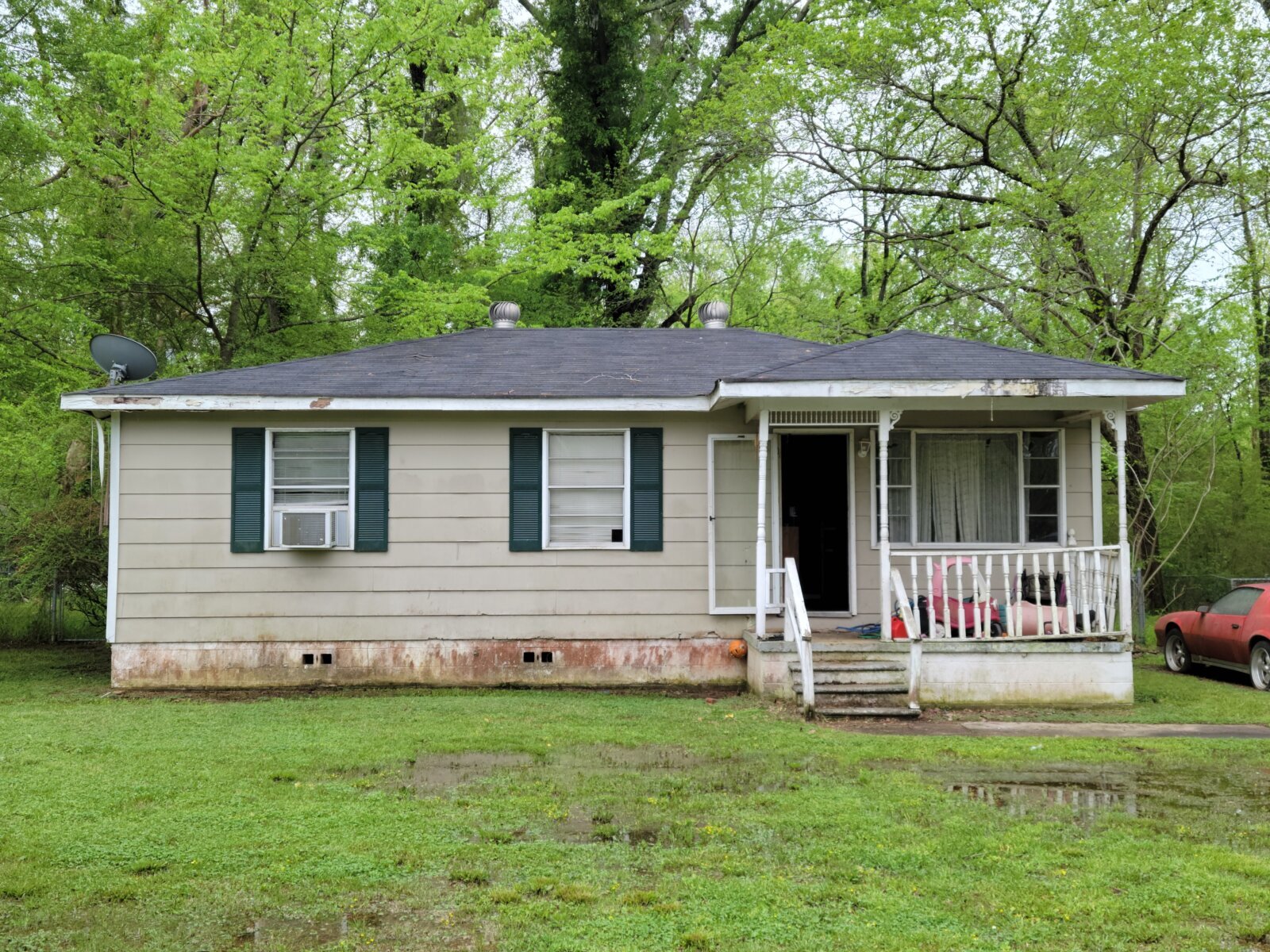 Cash House Buyers Near Me