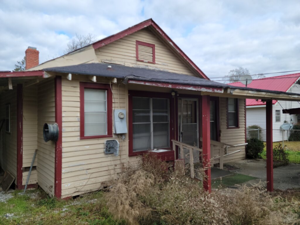 sell my house fast Florence