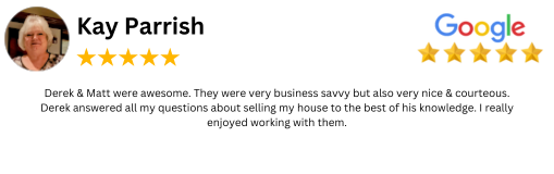 Sell My House Prattville  Review