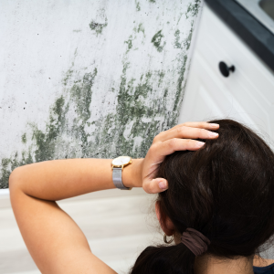Sell My House With Mold in Alabama