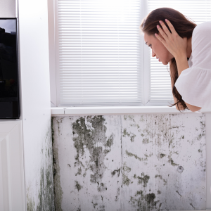 Sell a House Fast With Mold in Alabama