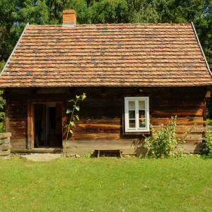 Sale of Old Home In Alabama