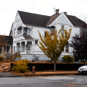 Selling Your Old House In Alabama