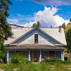 Selling a Vintage Home In Alabama