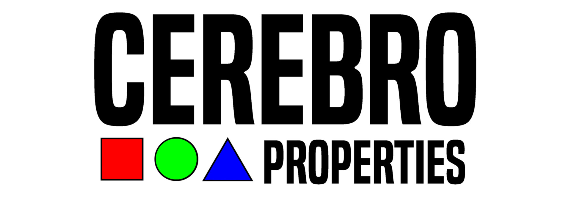 Cerebro Properties logo