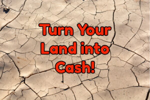 Selling Abilene Land