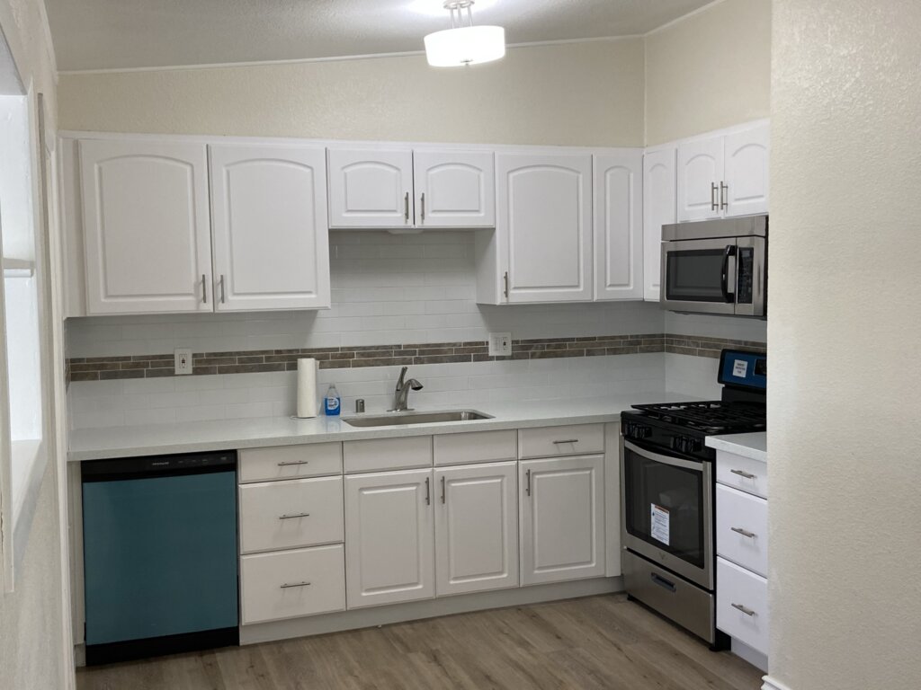 Las Vegas Investment Properties Under $100k