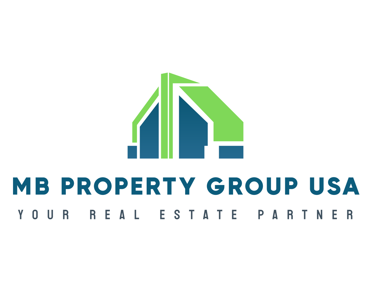 MB Property Group USA logo