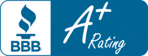 BBB A+ rating