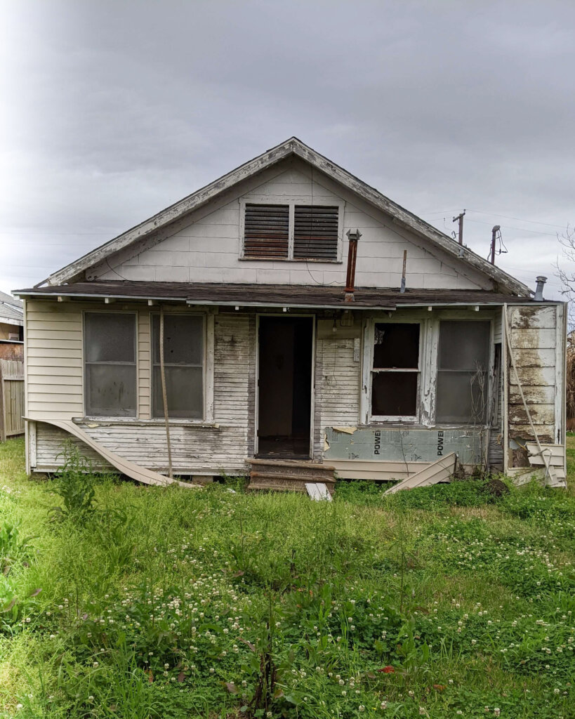 We buy houses in any condition in Houston. No repairs required, we handle all the work. Get a cash offer on your house today