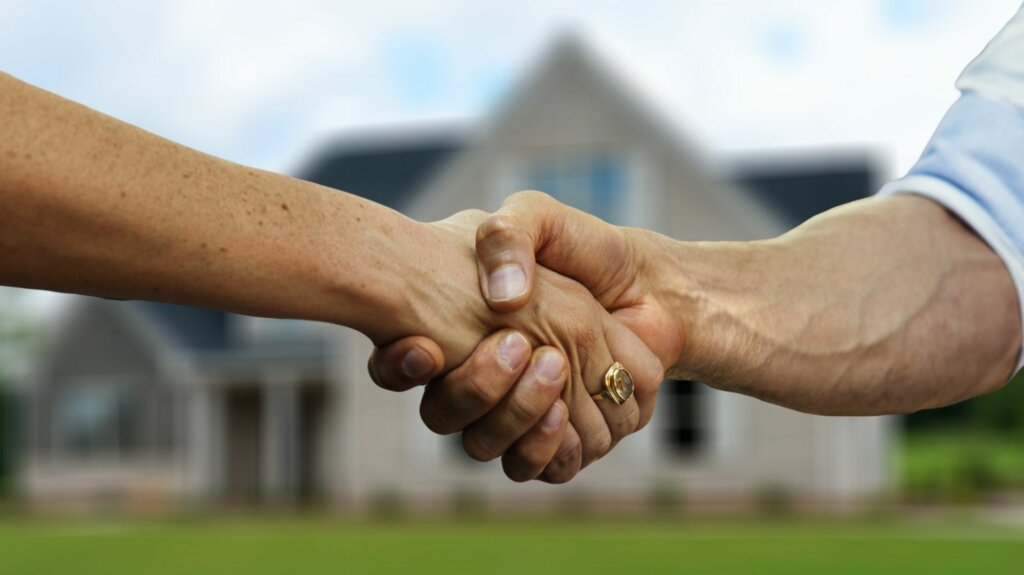 get a cash offer on your house today