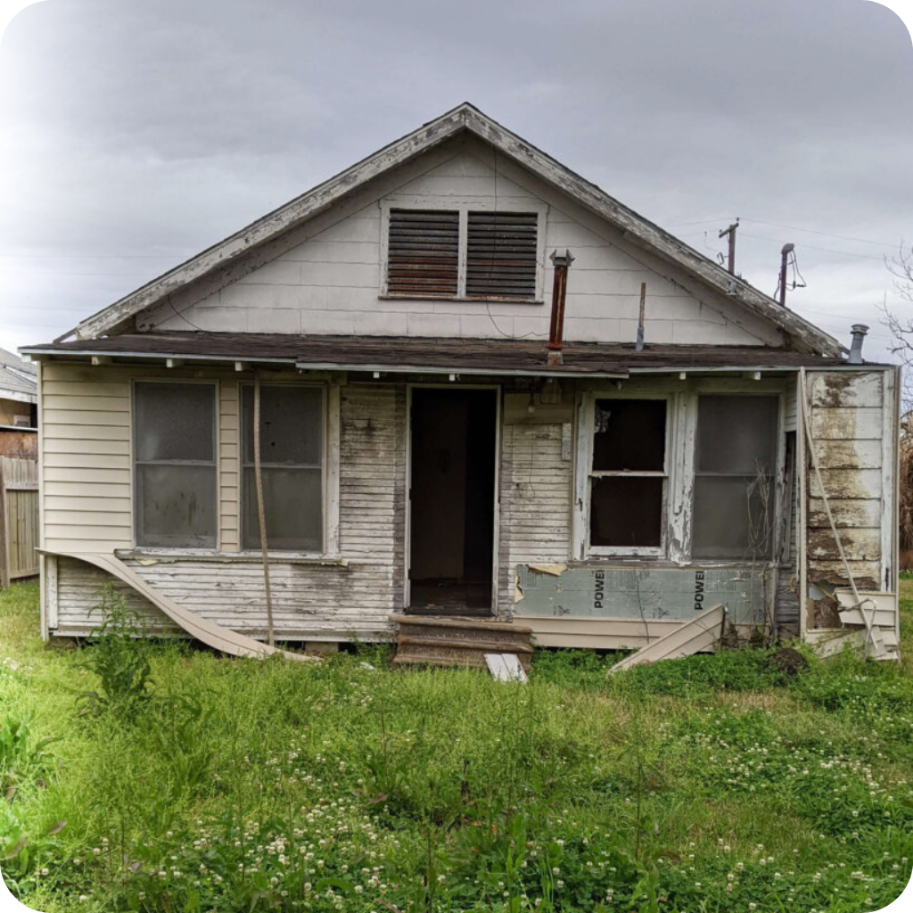 cash for distressed house