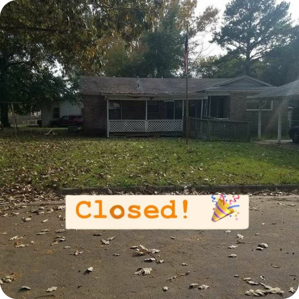 selling a house for cash in houston