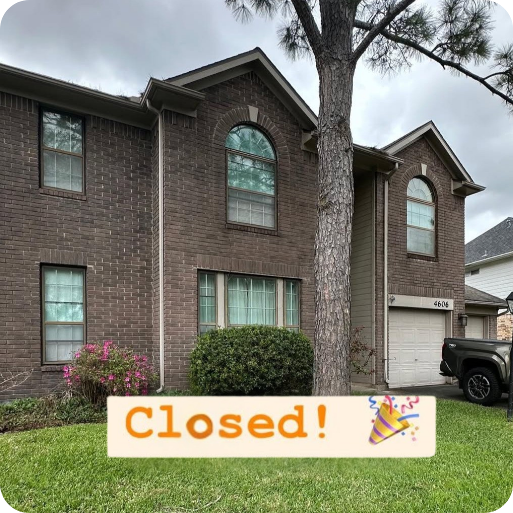 best houston cash house buyers