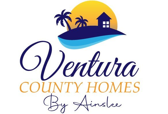 Ventura County Homes By Ainslee logo