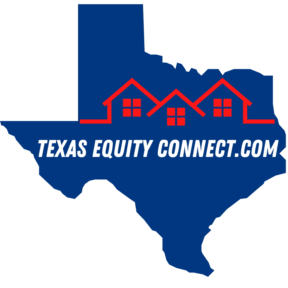 Texas Equity Connect logo