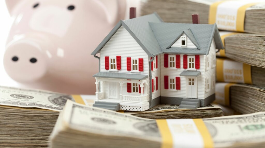 how to find investment properties