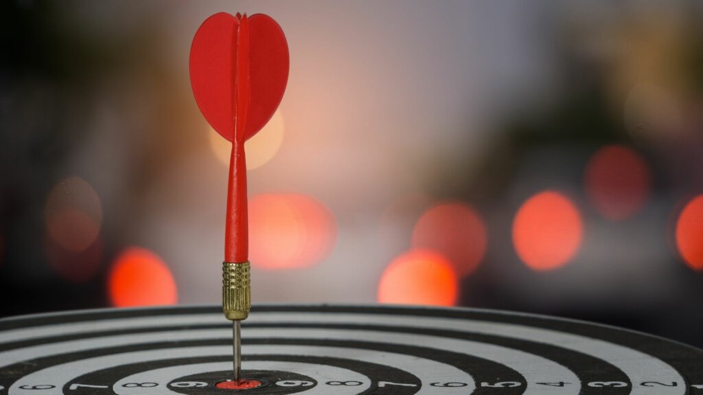 target real estate investments