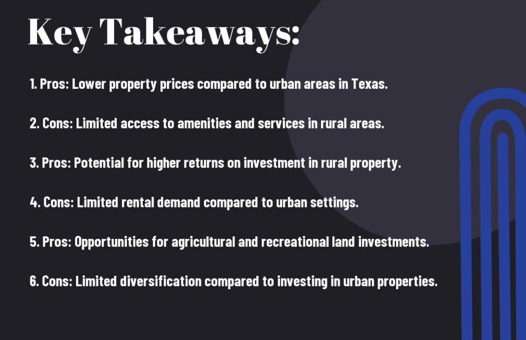 pros-and-cons-of-rural-texas-property