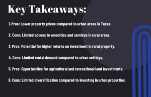 pros-and-cons-of-rural-texas-property