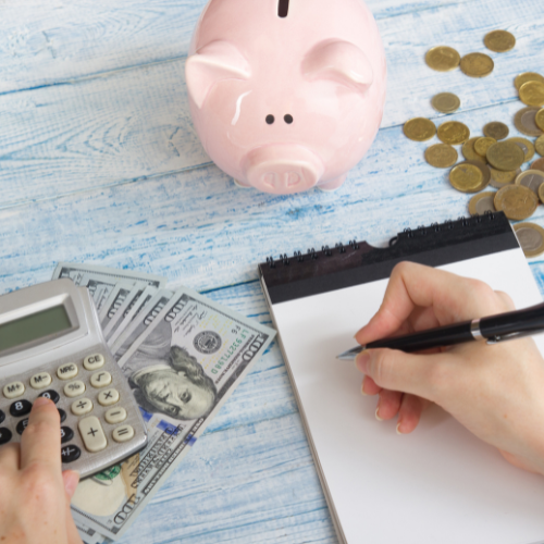 managing operating expenses for rental property