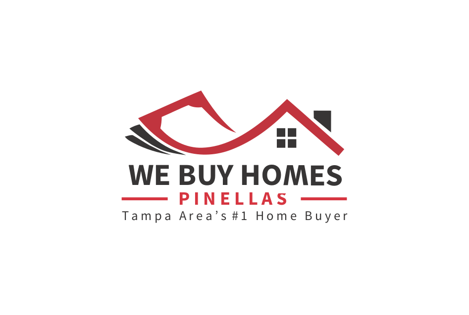 We Buy Homes Pinellas logo