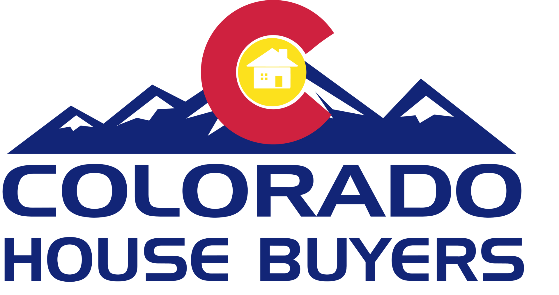 Colorado House Buyers  logo